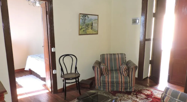 Casa Monterrey, Забронировать Отель Отели Масо с парковкой, Парковка
