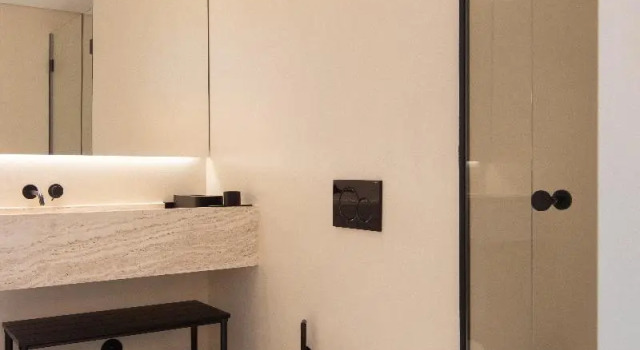 Двухместный номер Superior с балконом Almadina Smart Luxury