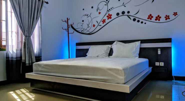 King's Village, Buchen Sie Pension Bima Sumbawa