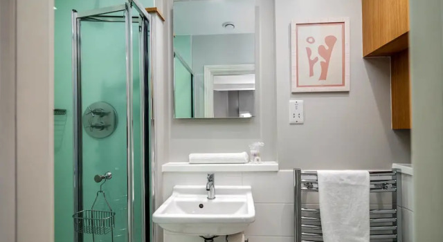 Студия 5 Doughty Street - Urban Apartments