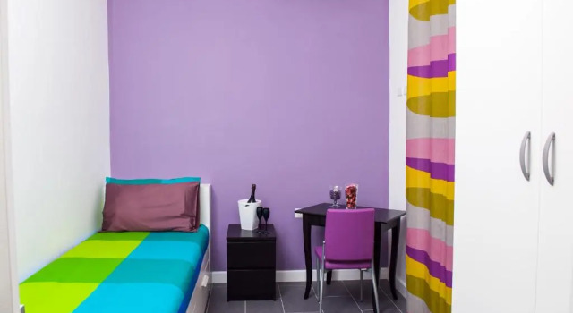 Номер Standard B&B Diana