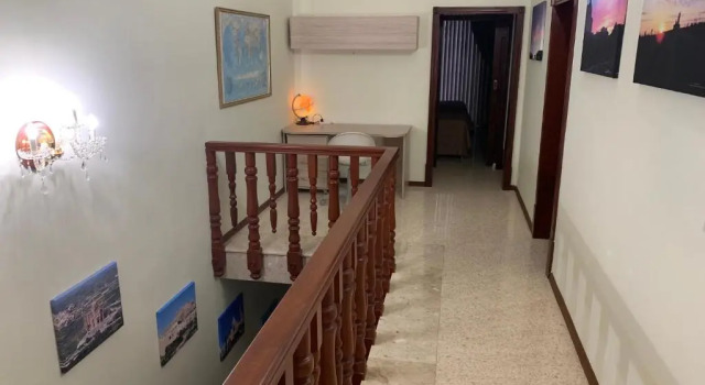 Коттедж Cloud 9 Residence