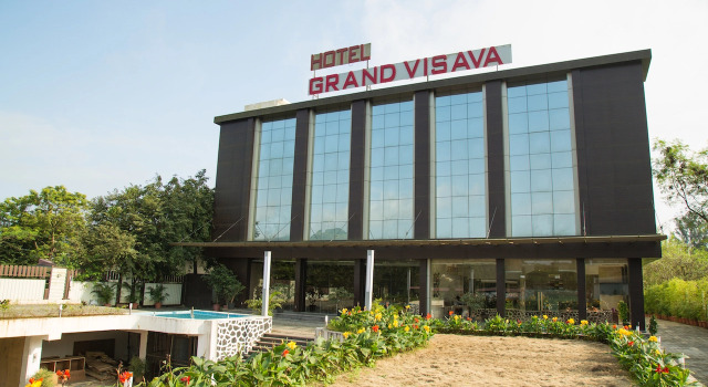 Hotel Grand Visava