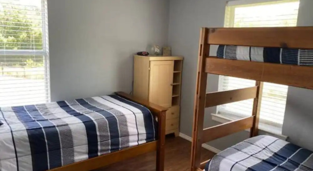 Beautiful Kayewood Waterfront Retreat, Reserva ahora Hotel Little Elm Texas