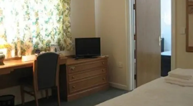 Номер Standard Hazelwood House