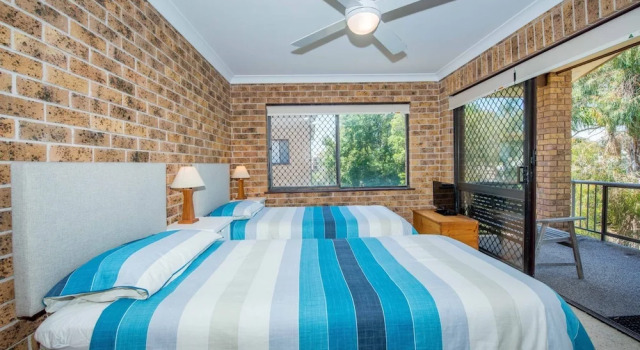 Columbia Close 2/9 - Nelson Bay