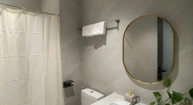 Chinchu Luxury Hotel