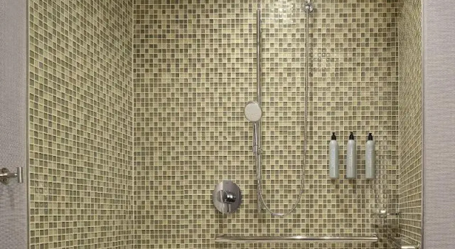 Люкс c 1 комнатой AC Hotel by Marriott Oakland Downtown