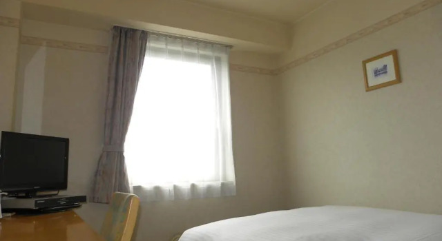 Номер Standard Hotel Benex Yonezawa