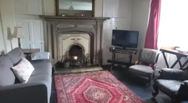 Low House Farm North, Troutbeck, Windermere, Забронировать Фермерский дом Фермерские дома Англии, Фермерский дом