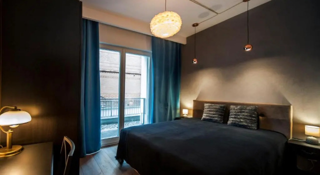 Very Berry - Orzeszkowej 10 - Mtp Apartment, Parking, Balcony, Check in 24h, Buchen Sie Ferienwohnung Hotels in Großpolen mit Parkplatz, Parkplätze
