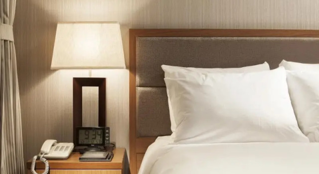 Трёхместный номер Standard Staz Hotel Myeongdong 1