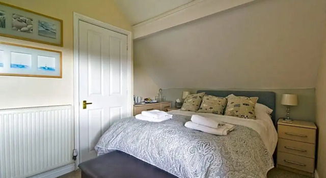 Moorland View Farm B&B