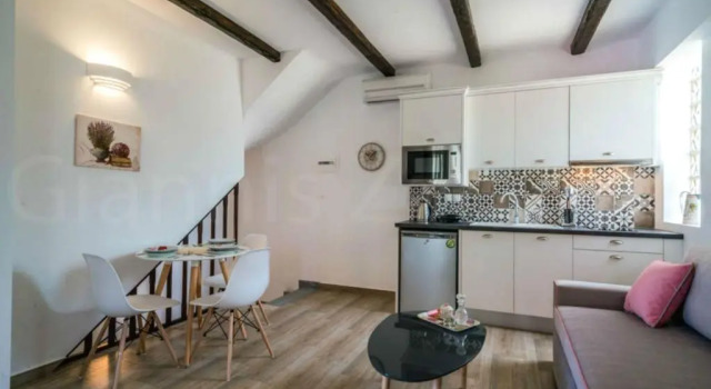 Коттедж Armenos Villas