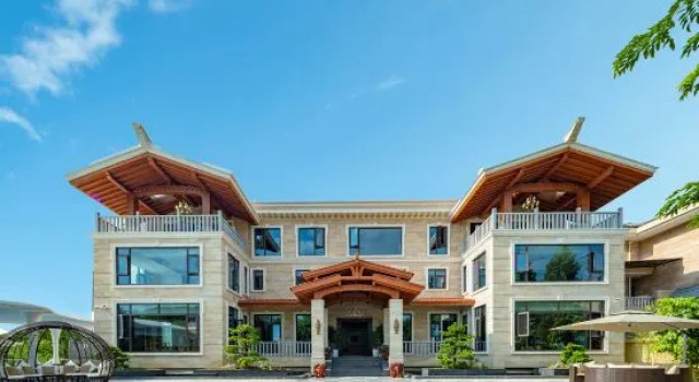 Mingmen Lakeview hotel, Buchen Sie Hotel Hotels in Yunnan mit Parkplatz, Parkplätze