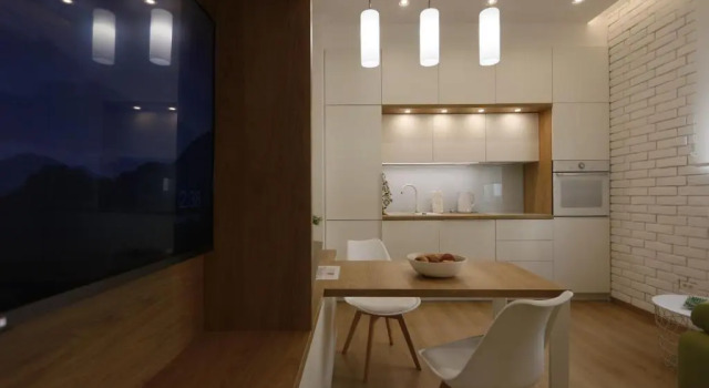 Апартаменты Apartment Ana, Vračar, Belgrade