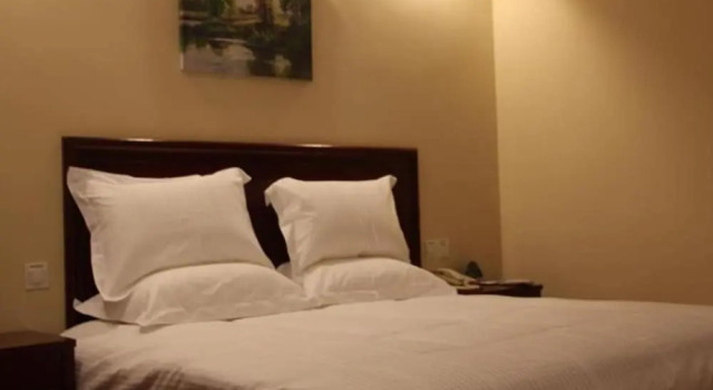 Двухместный номер Standard GreenTree Inn Xuzhou Feng County East Jiefang Road Hotel