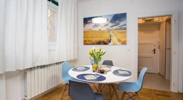 Апартаменты Superior Apartment Zagreb Mandic
