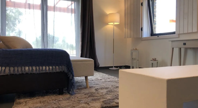 Двухместный номер Standard с красивым видом из окна Tons da Terra - Casa de Campo & SPA