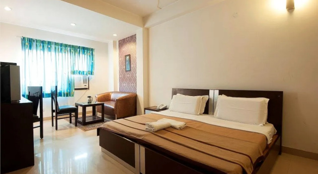 Hotel Era Residency, Забронировать Отель Отели Нью-Дели с завтраком, Завтраки