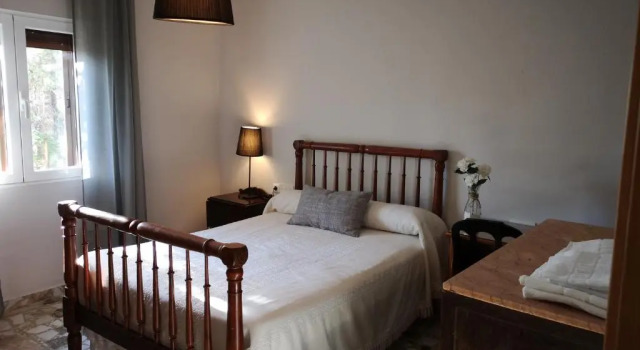 Los Acebos, Book Hotel Hoteller i Castile and Leon med pool, Swimmingpool