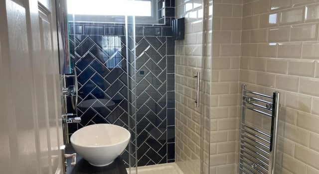 1 BR Garfield Cottage in Kettering, Prenota Casa vacanze Kettering Northamptonshire