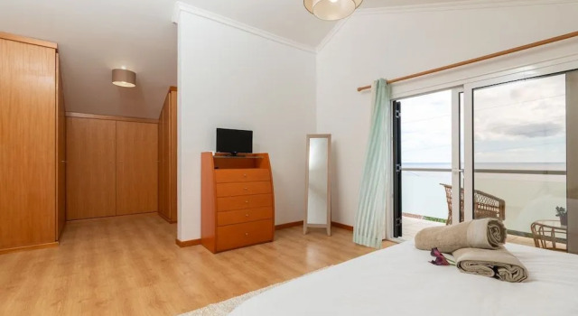 The Blue Pearl-Villa Paul, Buchen Sie Villa Paul do Mar Madeira
