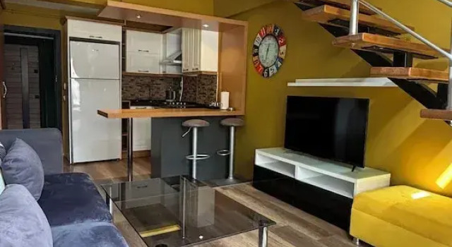 Номер Classic Deluxe Beach Residence