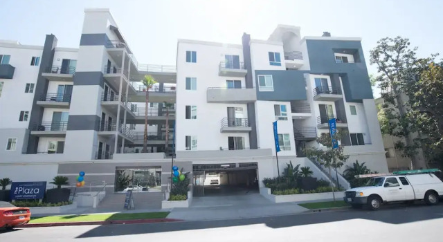 Wellworth Apartments