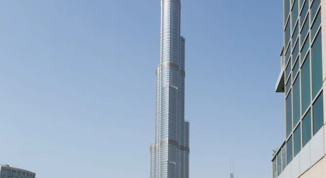 Classy one bedroom in Burj residence 5 - 703, Забронировать Отель Дубай Эмират Дубай, рядом с Дубайский аквариум