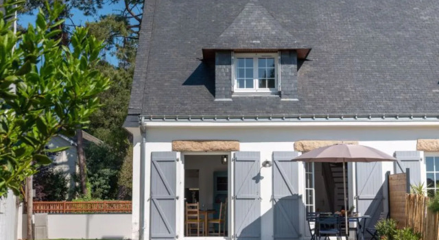 House Bretagne Carnac, Rezerwuj Hotel Carnac 