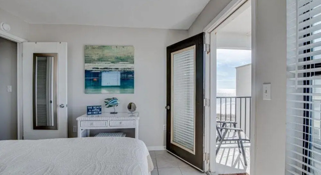 Island Sunrise 469 1 Bedroom 1 Bathroom Condo, Забронировать Апартаменты/квартира Галф-Шорс Alabama Gulf, рядом с Парк аттракционов Waterville USA