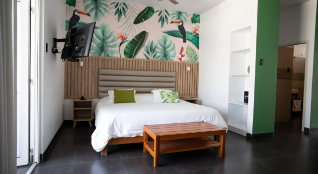 Tucan Suites Tarapoto - Hotel Asociado Casa Andina, Book Condo Hotel Tarapoto San Martin