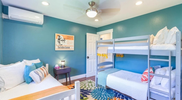 Hale Waileia 3 Bedroom Home