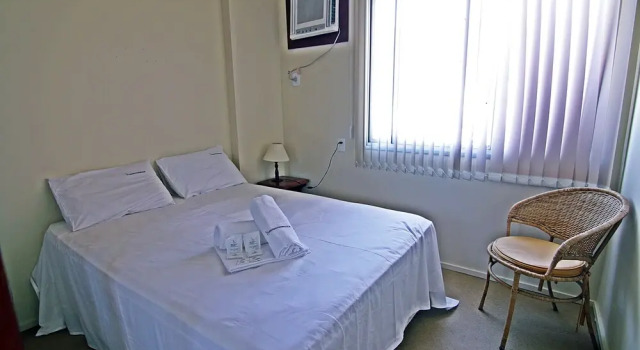 Rio Spot Apartment D034