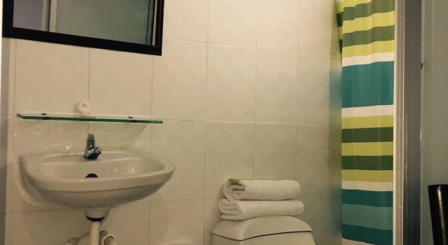 Номер Standard Hotel Casablanca