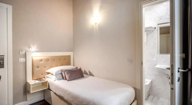Одноместный номер Standard Hotel San Silvestro