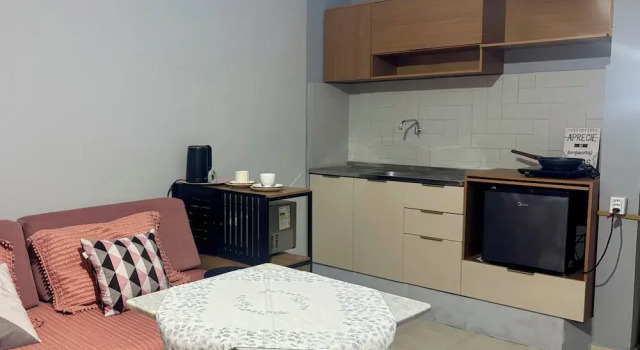 Prado Guest House