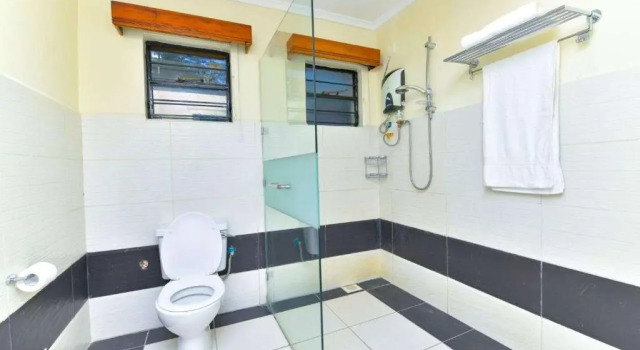 Полулюкс The Premier Suites