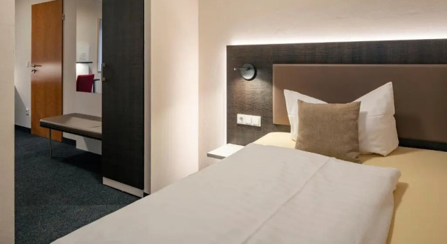 Номер Standard Hotel Fuchsen