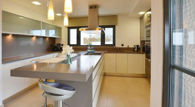 Villa Julimar (AL) in Alcantarilha, Prenota Villa Alcantarilha Barlavento