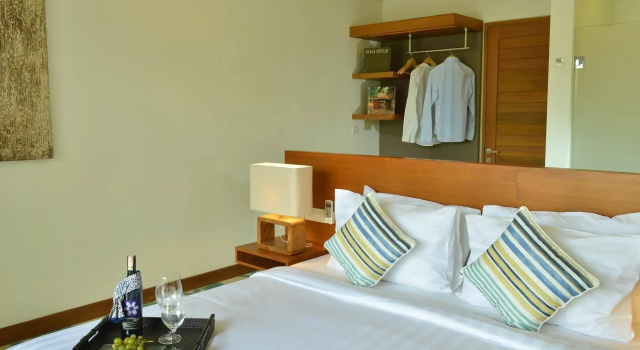 The Open House Bali
