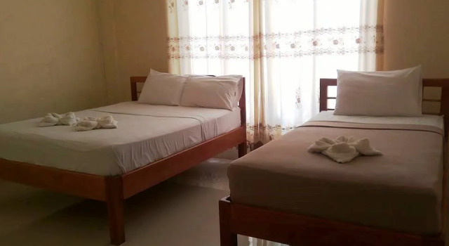 Yommalay Guesthouse