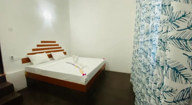 Номер Standard Miracle Holiday Villa & Restaurant