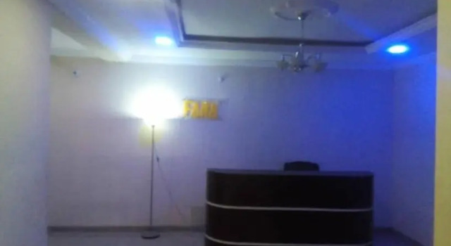 Fara Hotel & Suite, Book Hotel Ikeja 