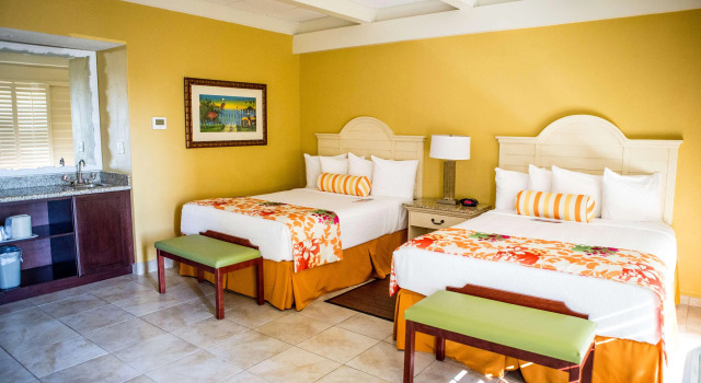 Best Western Plus Yacht Harbor Inn
