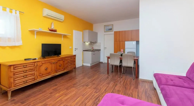 Апартаменты Apartments Amulic