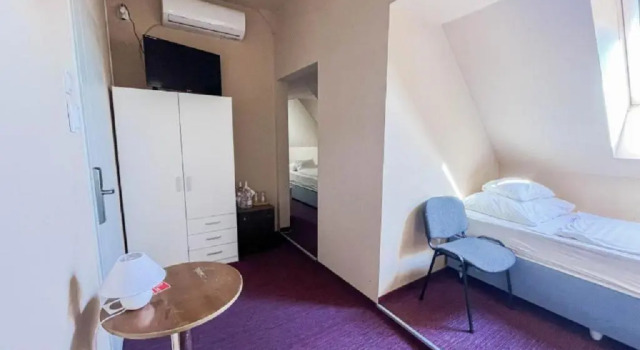 Номер Classic Hotel Unicornis