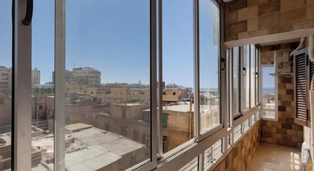 Апартаменты Superior Prime Select Raml Station Alexandria