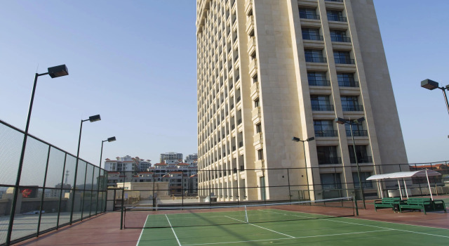 Howard Johnson Changsheng Plaza Meizhou